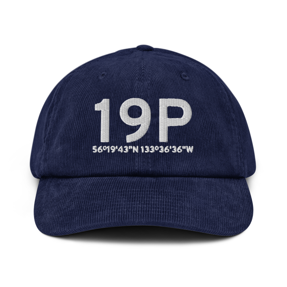 Port Protection (19P) Airport Hat 