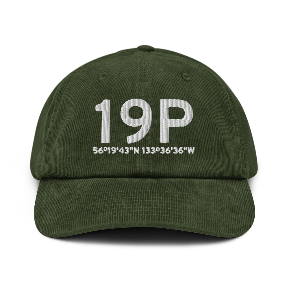 Port Protection (19P) Airport Hat 