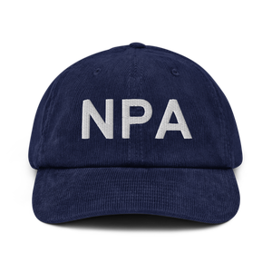 Pensacola (KNPA) Airport Hat