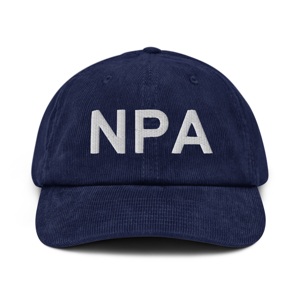 Pensacola (KNPA) Airport Hat 