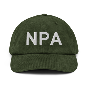 Pensacola (KNPA) Airport Hat