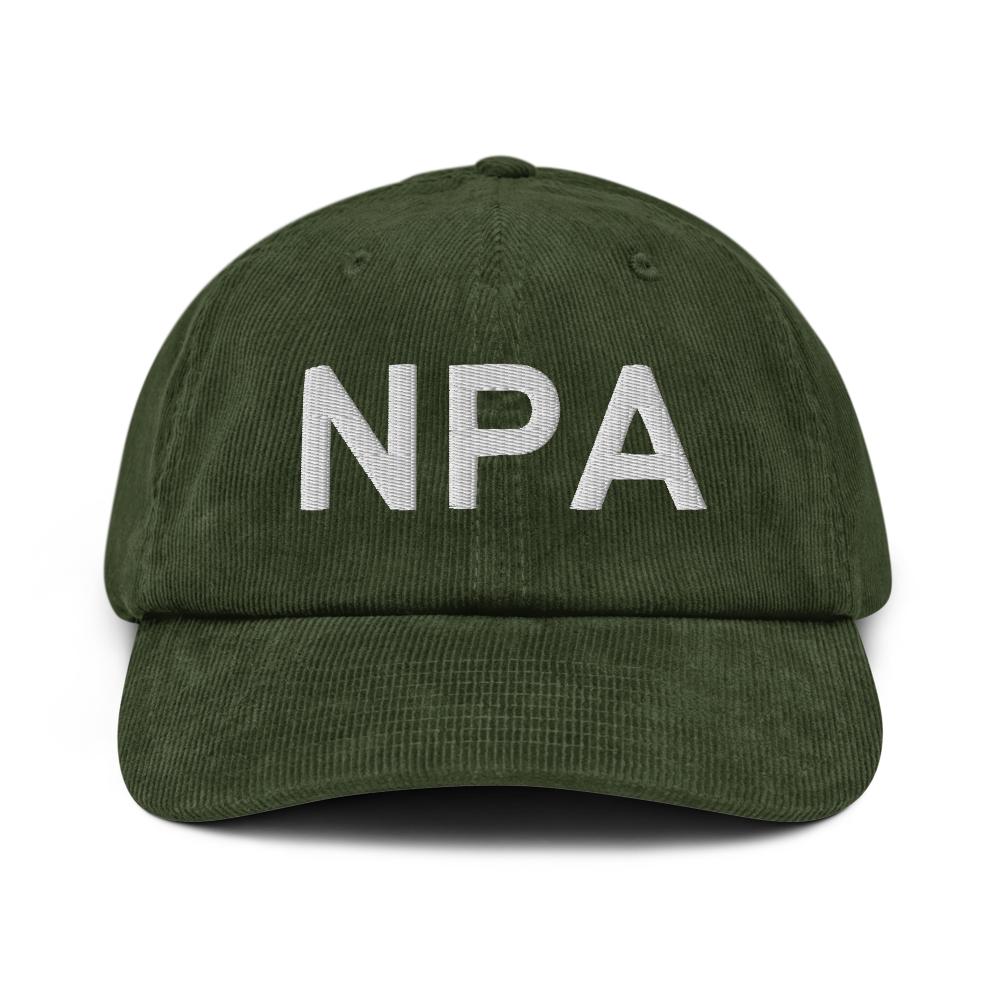 Pensacola (KNPA) Airport Hat 