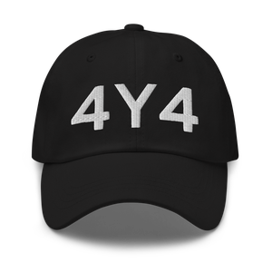 Gaylord (K4Y4) Airport Hat