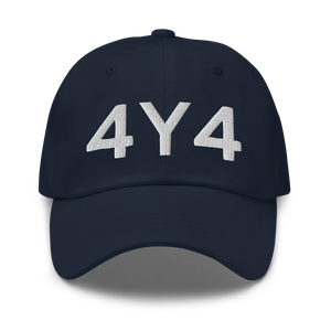 Gaylord (K4Y4) Airport Hat