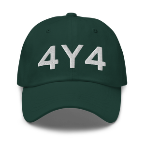 Gaylord (K4Y4) Airport Hat