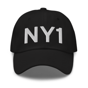 Ghent (NY1) Airport Hat