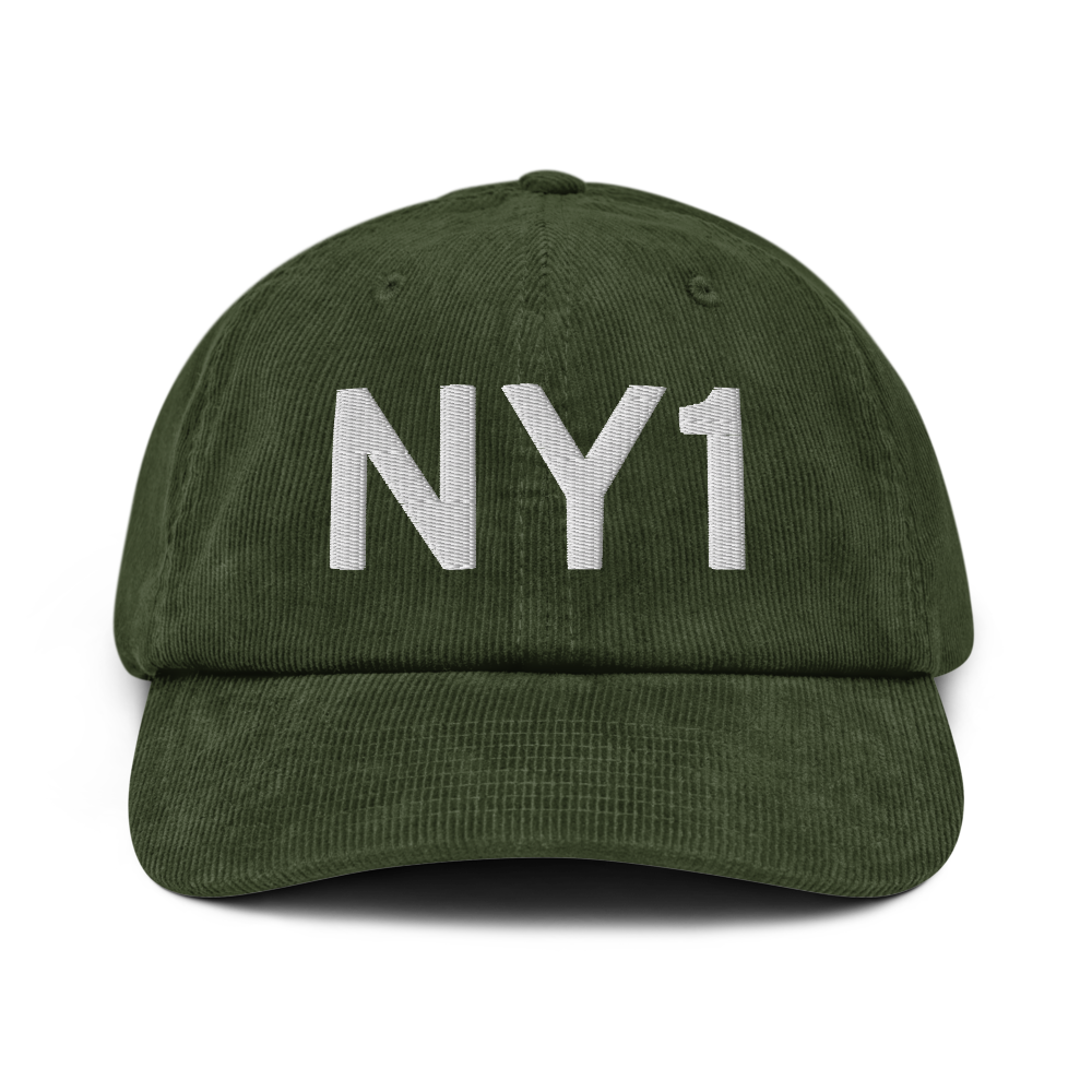 Ghent (NY1) Airport Hat 