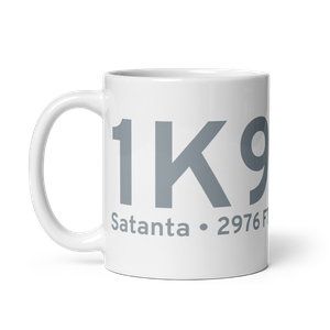 Satanta (K1K9) Airport Mug