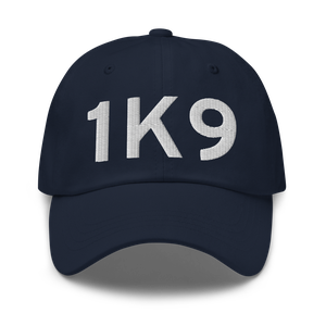 Satanta (K1K9) Airport Hat