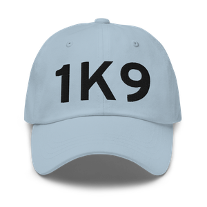 Satanta (K1K9) Airport Hat