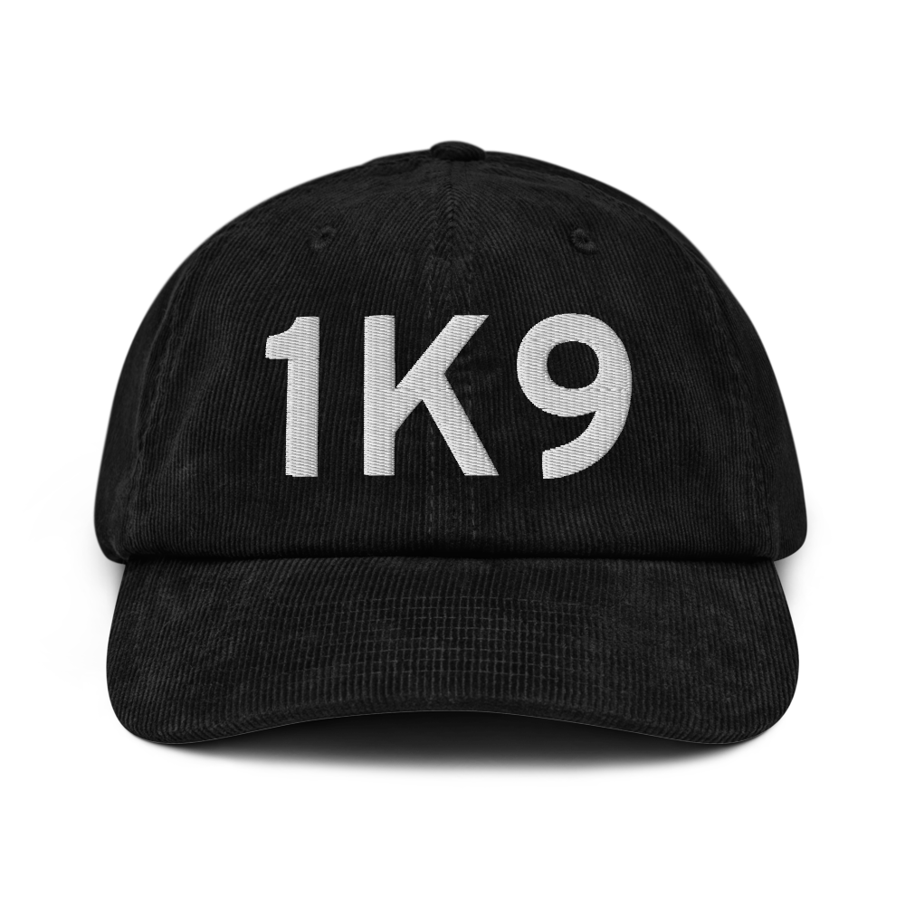 Satanta (K1K9) Airport Hat 