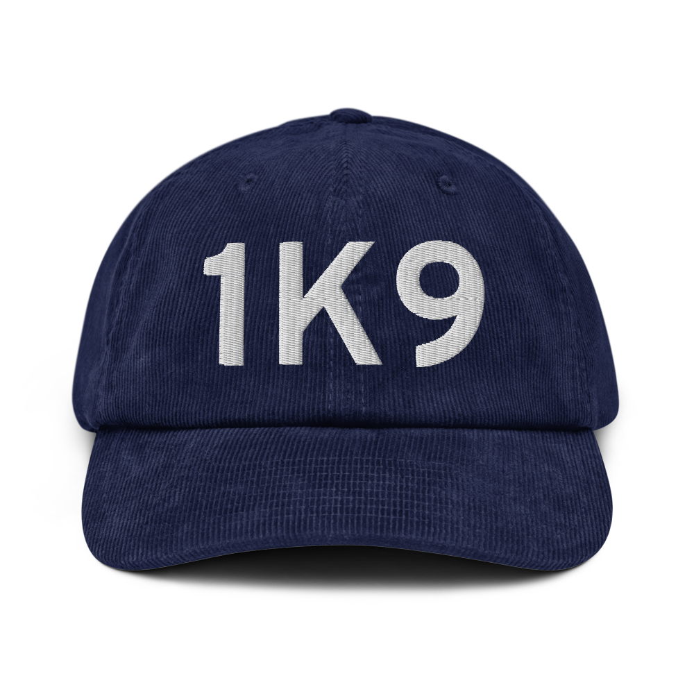 Satanta (K1K9) Airport Hat 
