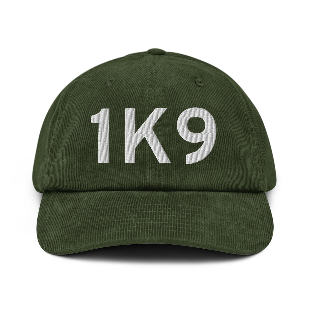 Satanta (K1K9) Airport Hat 