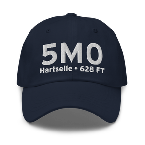 Hartselle (K5M0) Airport Hat