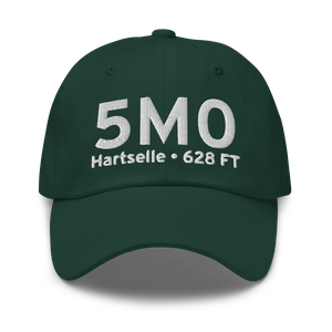 Hartselle (K5M0) Airport Hat