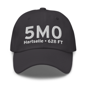 Hartselle (K5M0) Airport Hat