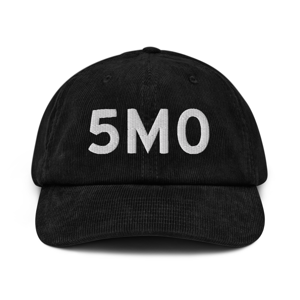 Hartselle (K5M0) Airport Hat 