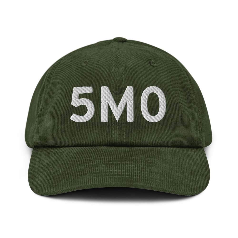 Hartselle (K5M0) Airport Hat 