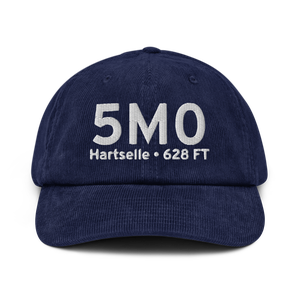 Hartselle (K5M0) Airport Hat