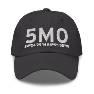 Hartselle (K5M0) Airport Hat