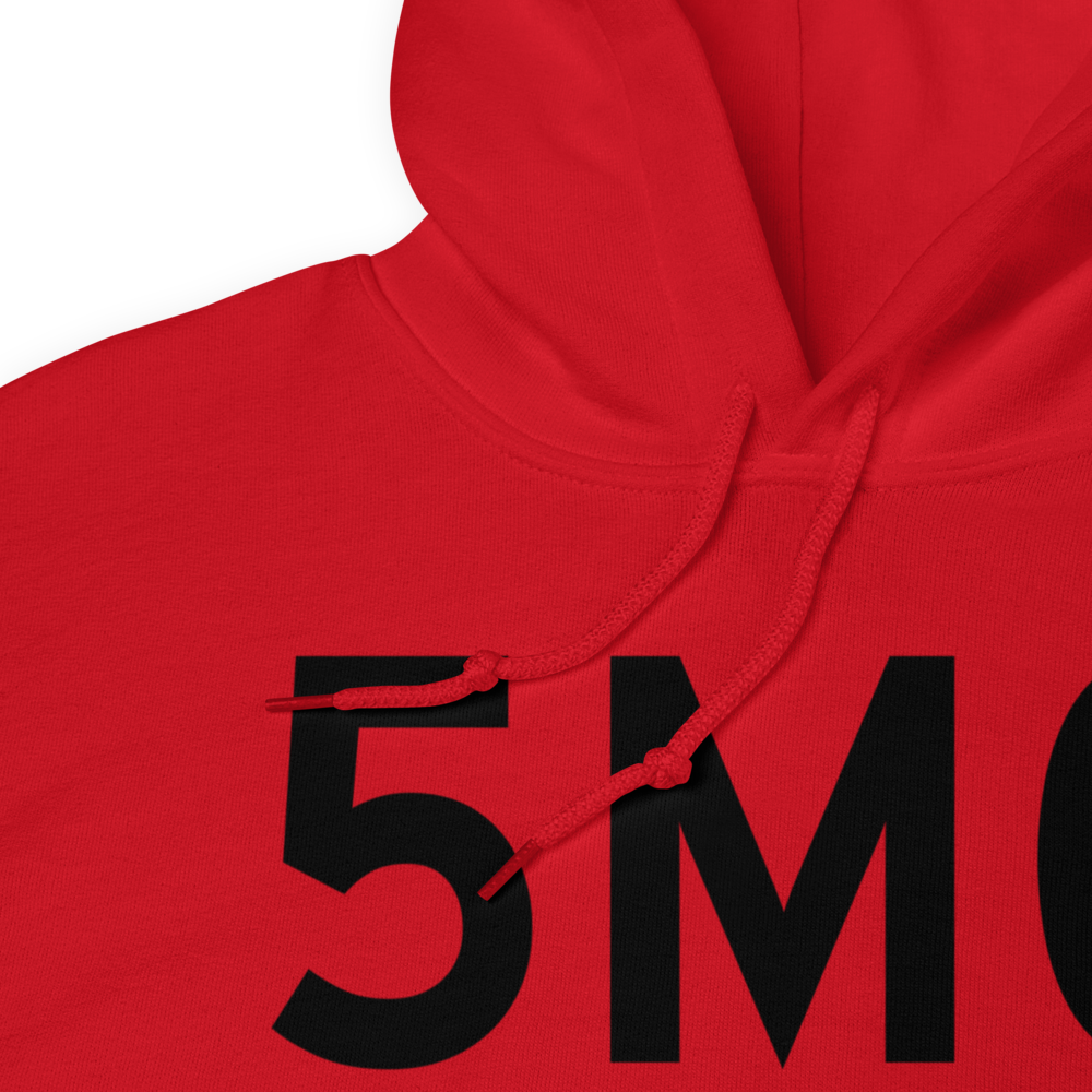 Hartselle (K5M0) Airport Hoodie Sweatshirt 