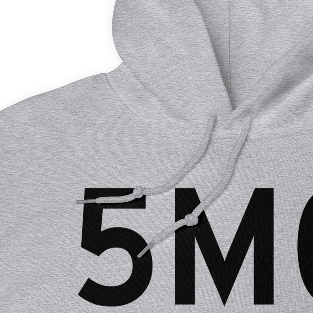 Hartselle (K5M0) Airport Hoodie Sweatshirt 