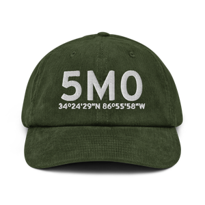 Hartselle (K5M0) Airport Hat