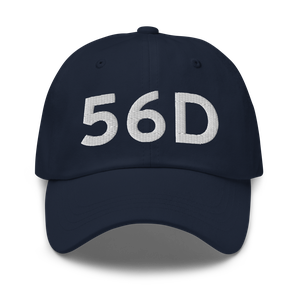 Upper Sandusky (K56D) Airport Hat