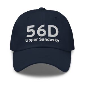 Upper Sandusky (K56D) Airport Hat