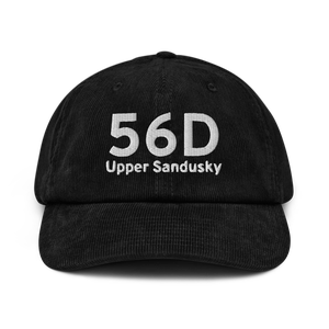 Upper Sandusky (K56D) Airport Hat