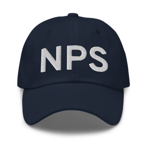 Honolulu (PHNP) Airport Hat