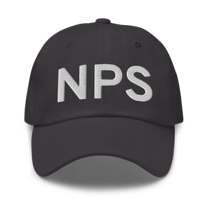 Honolulu (PHNP) Airport Hat