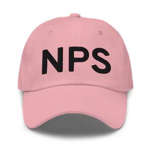 Honolulu (PHNP) Airport Hat