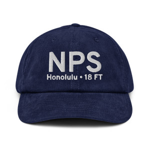Honolulu (PHNP) Airport Hat