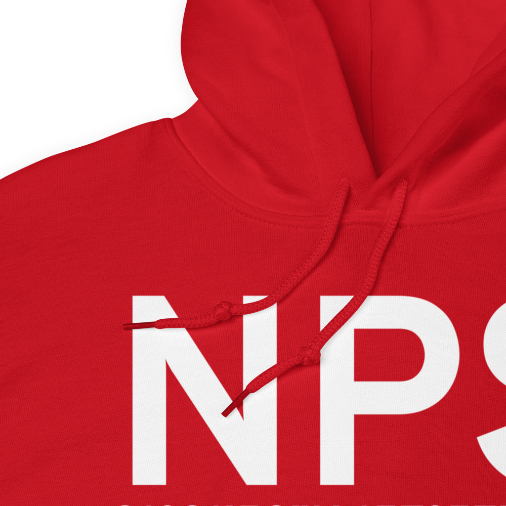 Honolulu (PHNP) Airport Hoodie Sweatshirt 