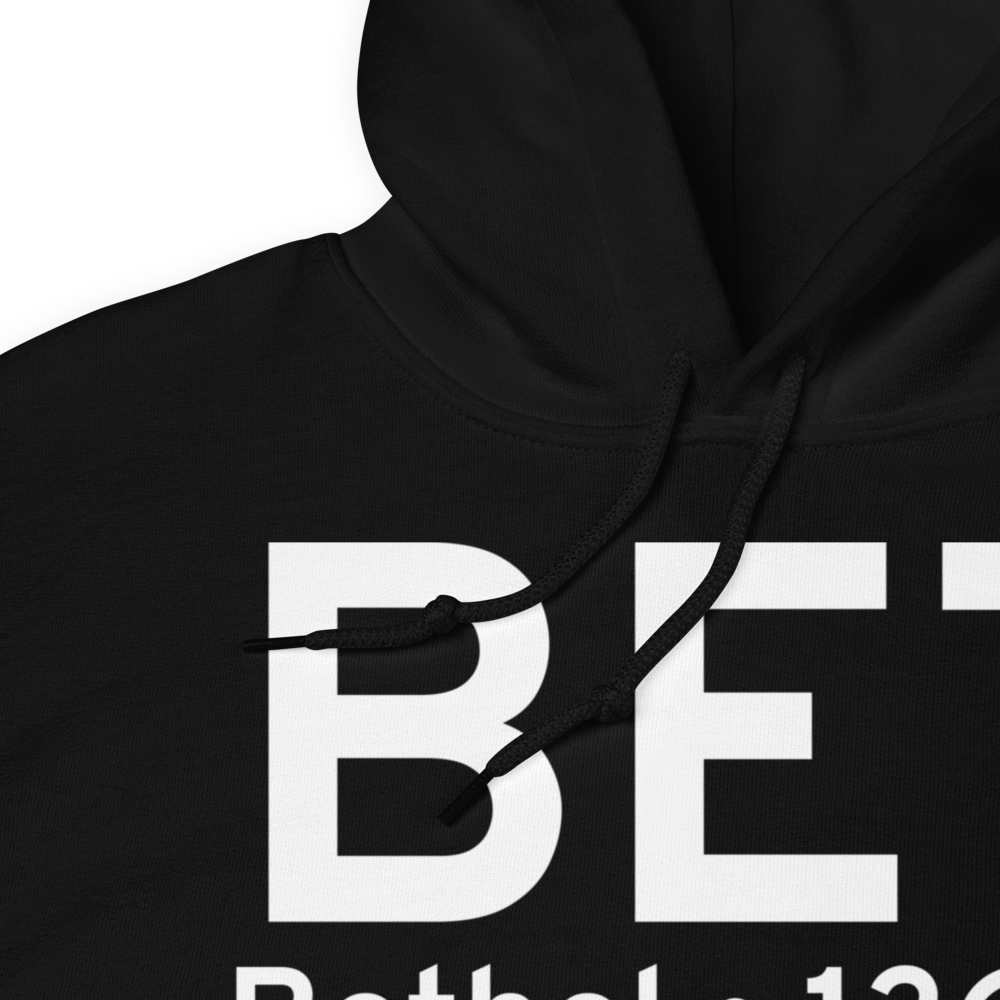 Bethel (PABE) Airport Hoodie Sweatshirt 