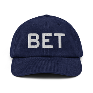 Bethel (PABE) Airport Hat