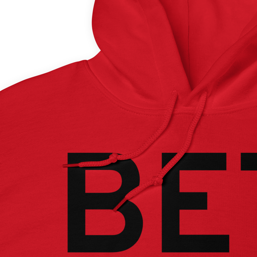 Bethel (PABE) Airport Hoodie Sweatshirt 