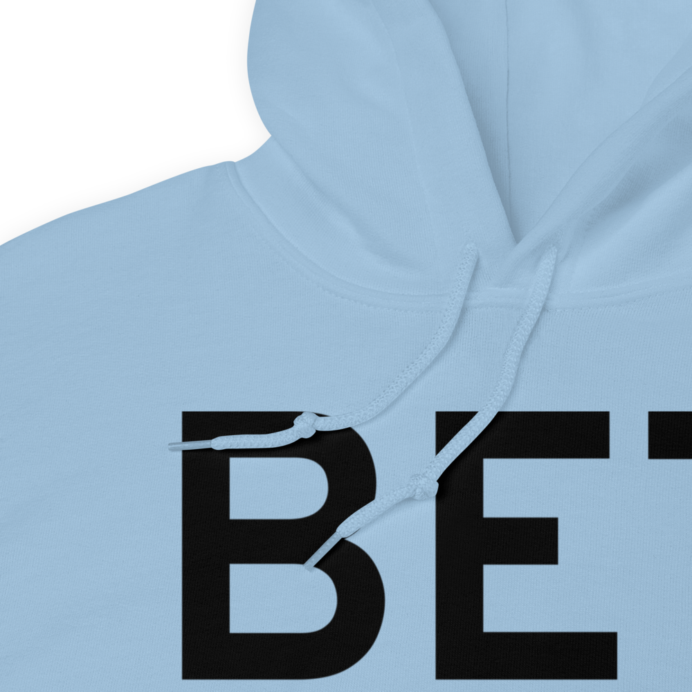 Bethel (PABE) Airport Hoodie Sweatshirt 