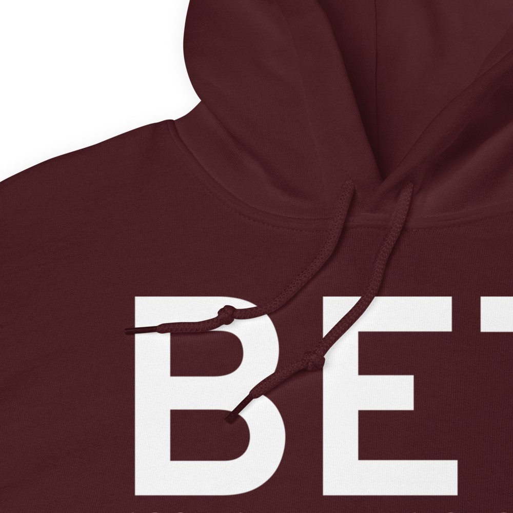 Bethel (PABE) Airport Hoodie Sweatshirt 