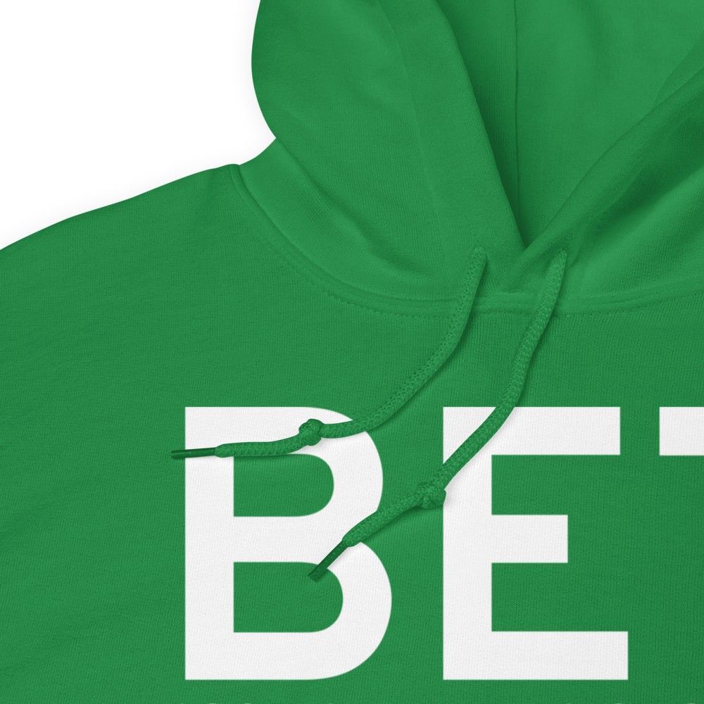 Bethel (PABE) Airport Hoodie Sweatshirt 
