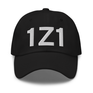 Whitmore (1Z1) Airport Hat