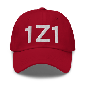 Whitmore (1Z1) Airport Hat