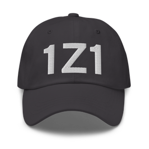 Whitmore (1Z1) Airport Hat