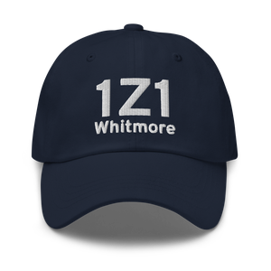 Whitmore (1Z1) Airport Hat