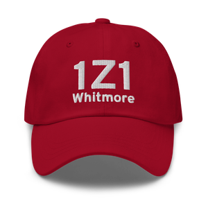 Whitmore (1Z1) Airport Hat