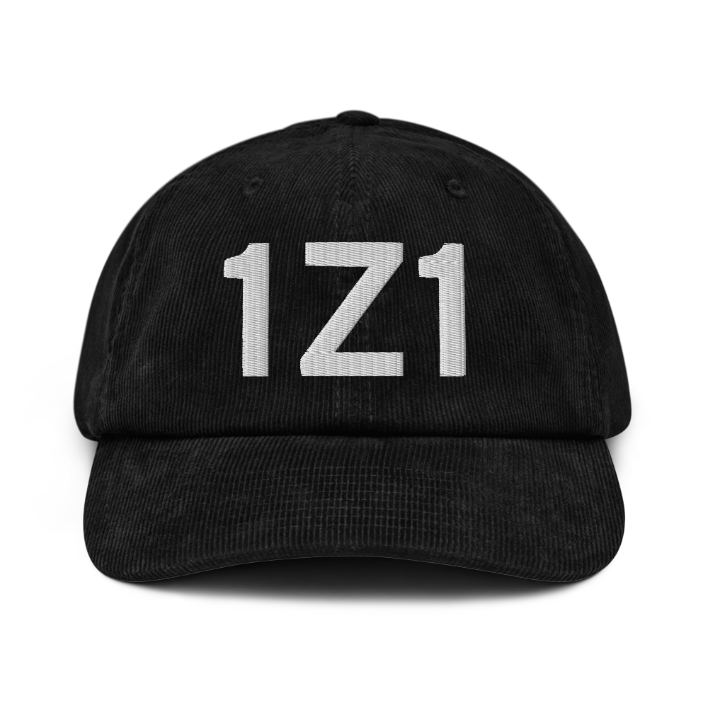 Whitmore (1Z1) Airport Hat 