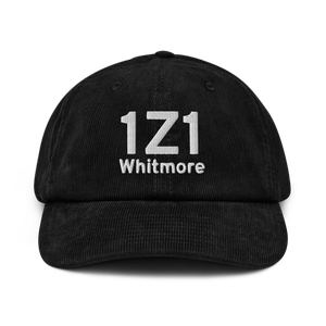 Whitmore (1Z1) Airport Hat