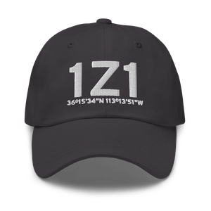 Whitmore (1Z1) Airport Hat