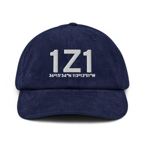 Whitmore (1Z1) Airport Hat